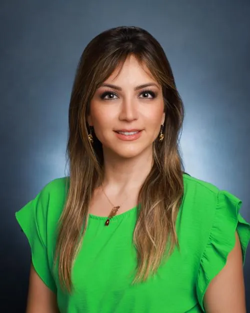 Dr. Soodeh Nili, MD - West Hills, CA - Internal Medicine