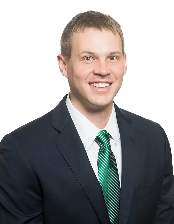 Dr. Brandon Thomas Bucker, MD - Lynchburg, VA - Orthopedic Surgery, Foot & Ankle Surgery