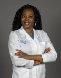 Dr. Tameca Bakker, MD - Naples, FL - Internal Medicine
