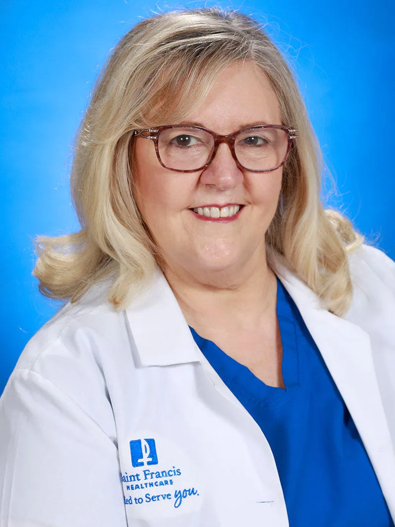 Kathy S O'howell, NP
