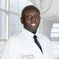 Dr. Daniel Ezekwudo, MD - North Port, FL - Oncology, Hematology