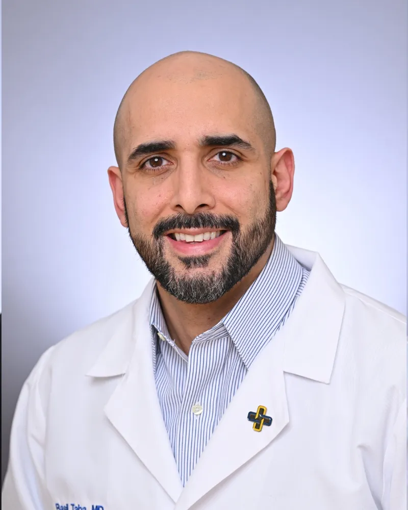 Dr. Basil Taha, MD - Wayne, NJ - Infectious Disease, Infectious Disease Specialist