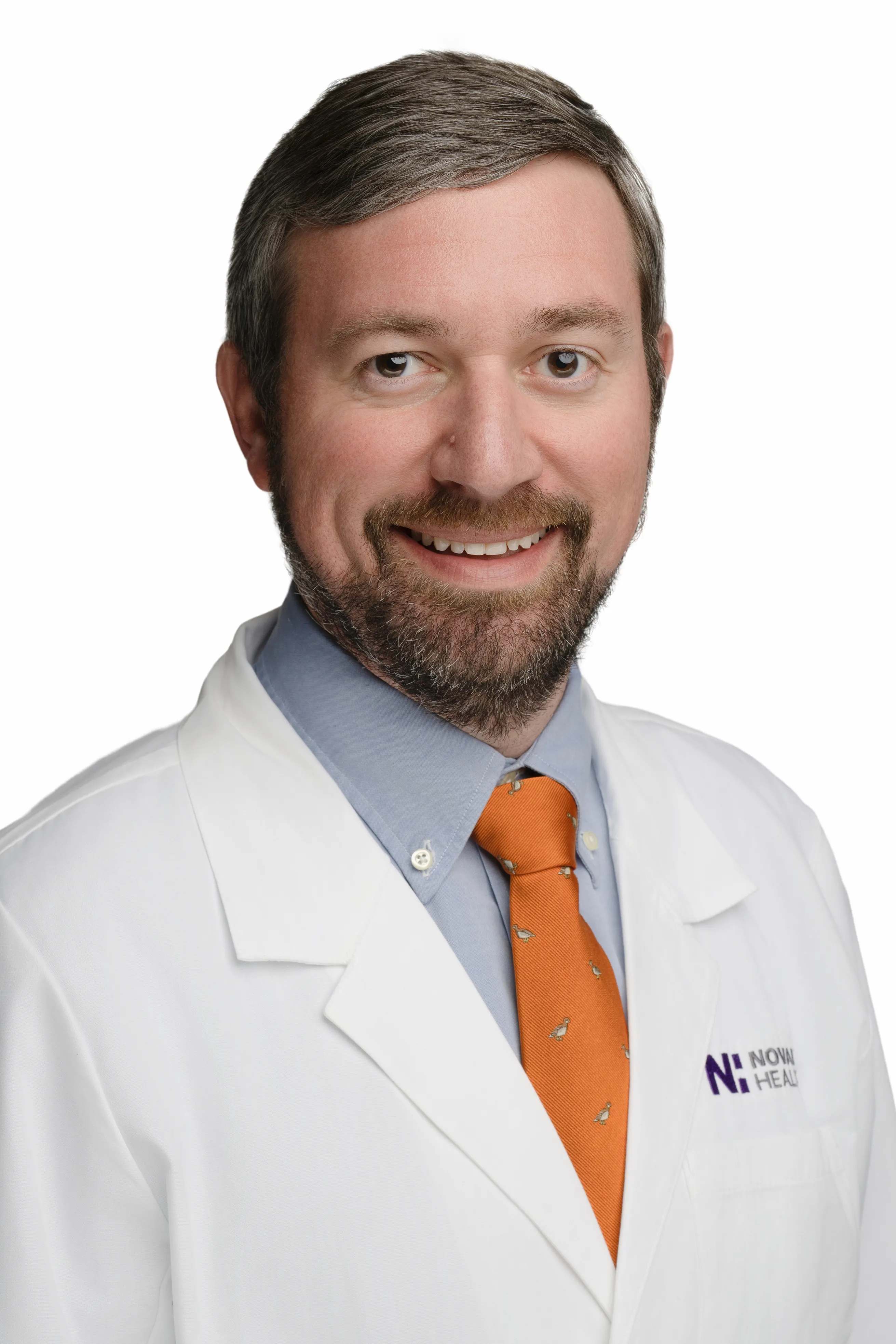 Dr. Paul Schaefer - Beaufort, SC - Orthopedic Surgery, Orthopedic Surgeon