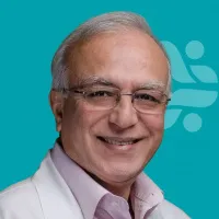 Dr. Vijaykumar Zaveri Zaveri, MD - Miami, FL - Otolaryngology-Head & Neck Surgery