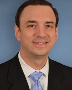 Dr. Donald Stephens