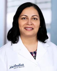 Dr. Priti Schachel, MD, FACOG - Houston, TX - Obstetrics & Gynecology