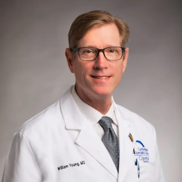 Dr. William Young, MD - Crossville, TN - Urology, Urologist