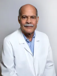 Dr. Jose Vigoreaux Jr., MD - Winter Haven, FL - Cardiovascular Disease
