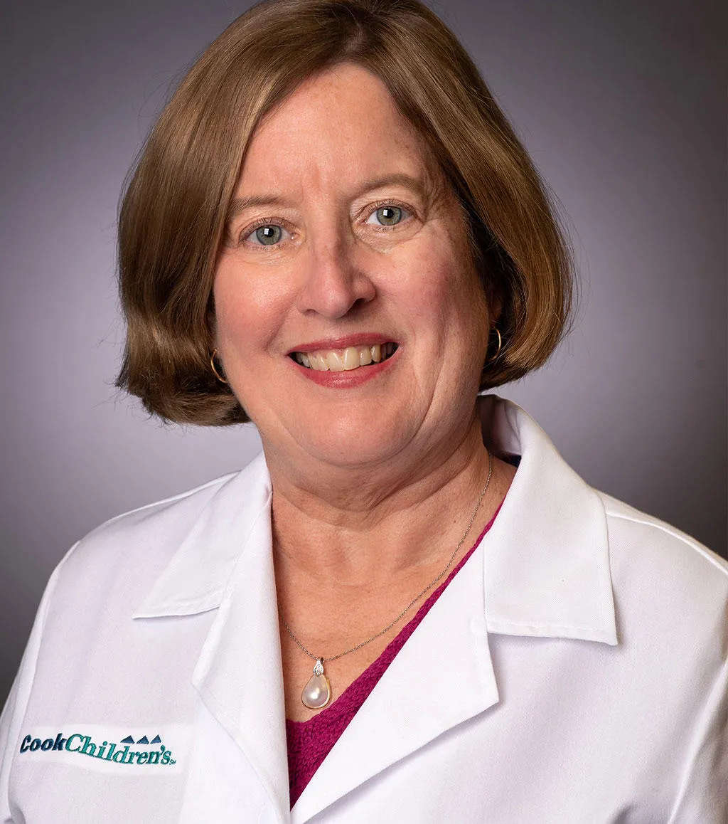 Dr. Lynn V Coulter, MD - Carrollton, TX - Adolescent Medicine, Pediatrics