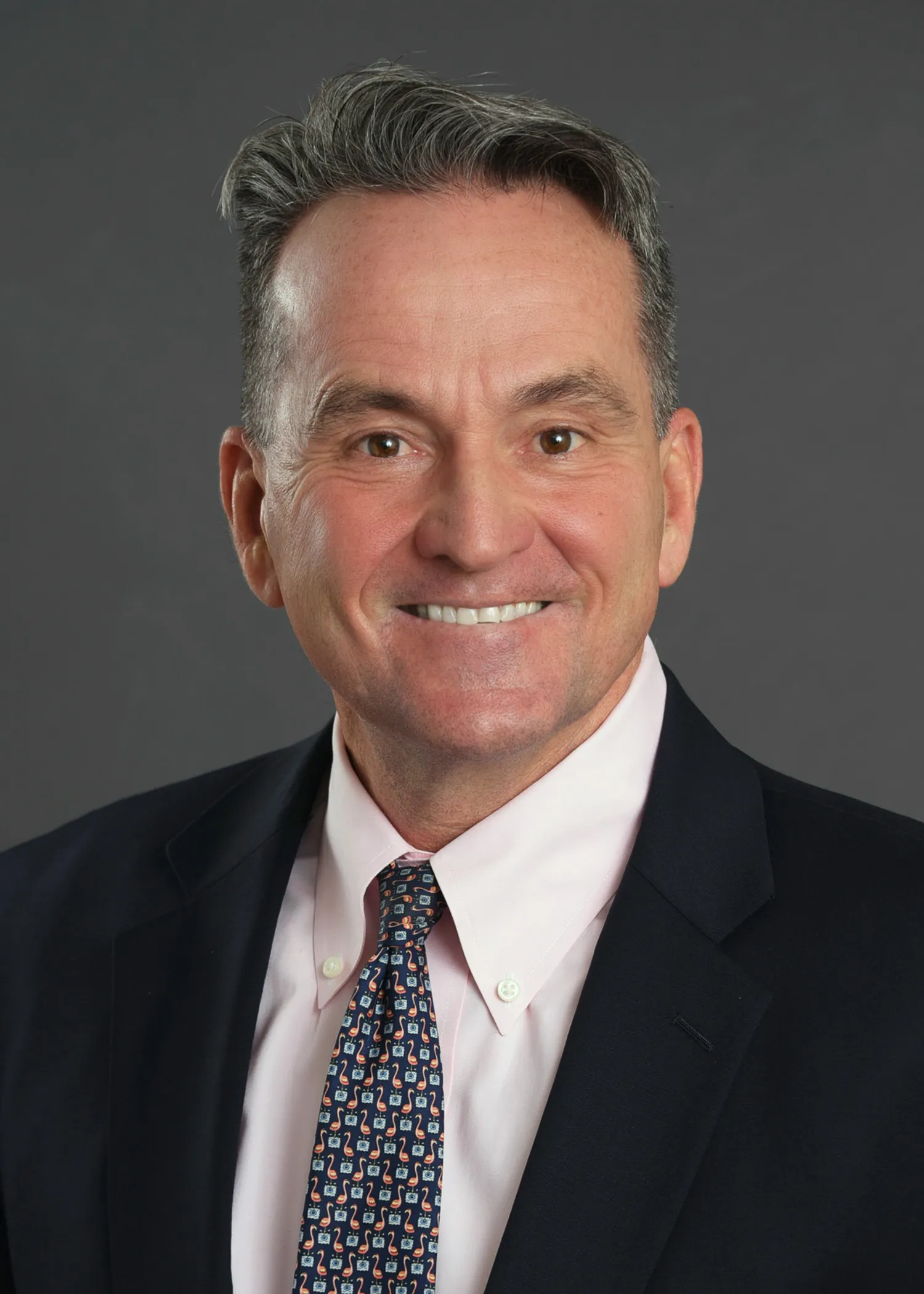 Dr. John Bruno Viscovich, DPM - Mount Kisco, NY - Podiatry