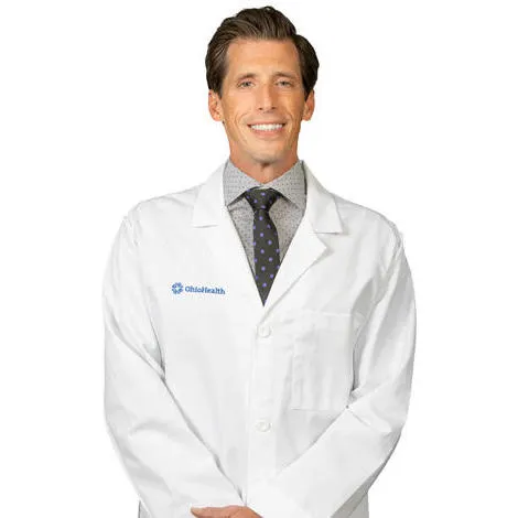 Dr. Joseph Jerome Farris, MD - Marion, OH - Psychiatry