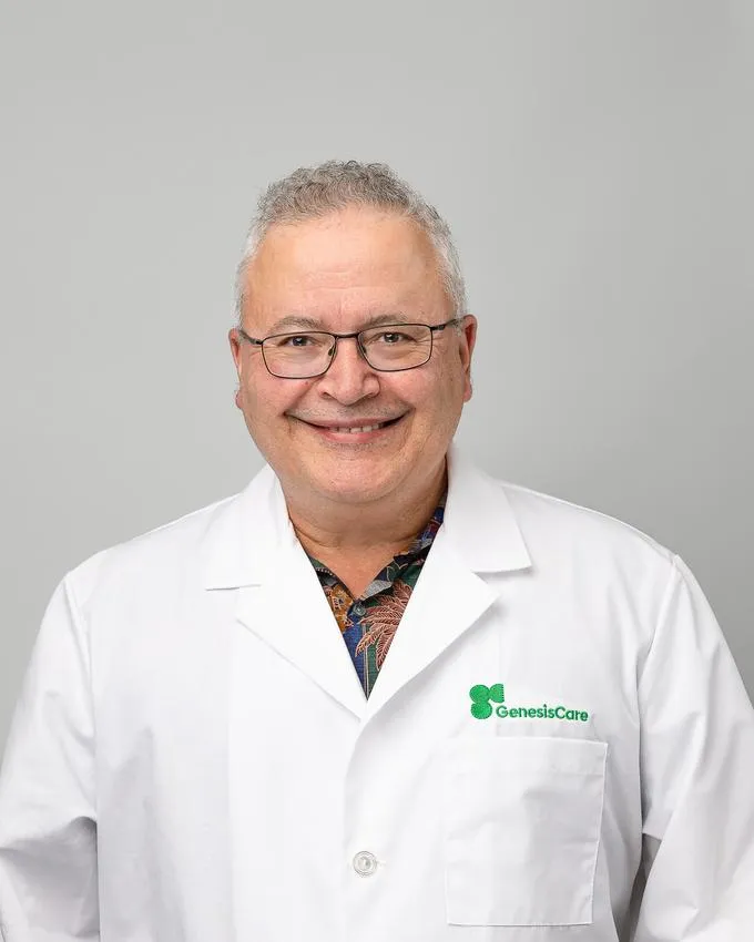 Dr. Antonio Reyes