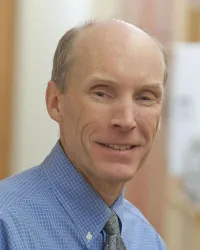 Dr. John Charles Mccann, MD - Springfield, MA - Oncology
