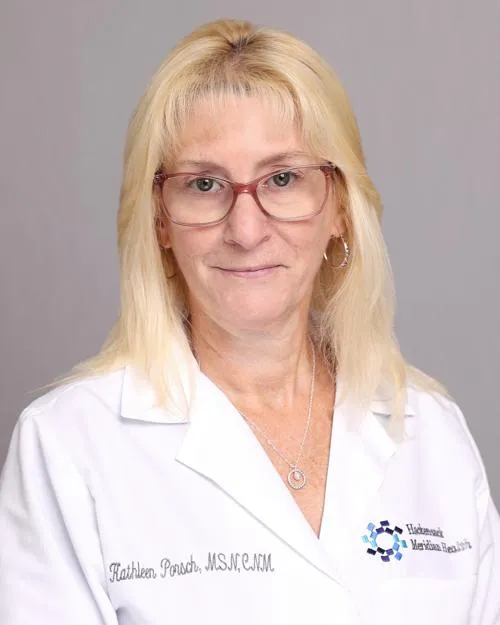 Kathleen M. Porsch, CNM