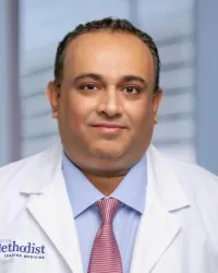 Dr. Waleed Ahmed, MD - Houston, TX - Cardiovascular Disease
