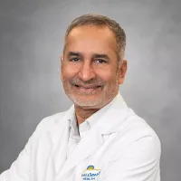 Dr. Mahmud S Khan, MD - Gettysburg, PA - Nephrology