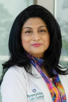 Dr. Shehla J. Atiq, MD - Zanesville, OH - Rheumatology, Rheumatologist