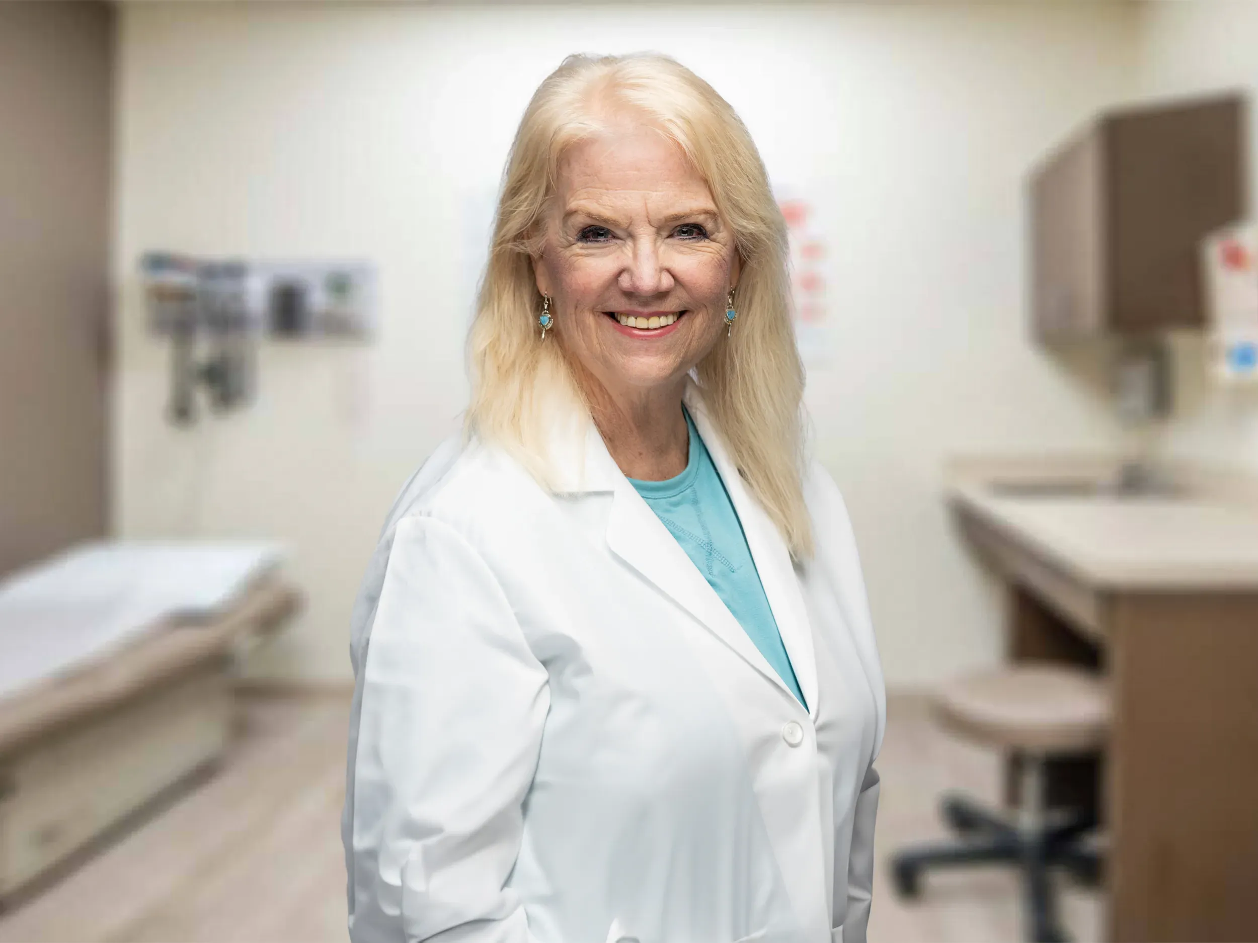 Linda M Hewett - Colorado Springs, CO - Nurse Practitioner, Psychiatry