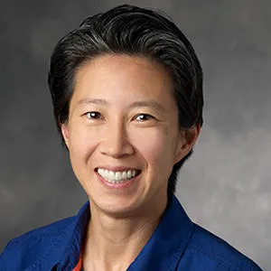 Dr. Sharon Fei-Hsien Chen, MD