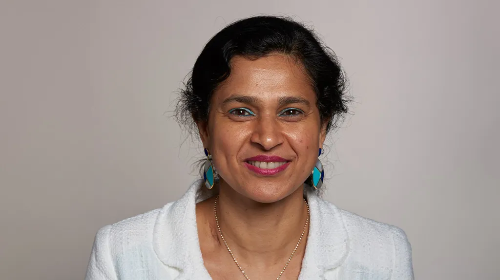 Dr. Annapoorna S. Kini, MD - New York, NY - Cardiovascular Disease, Cardiologist