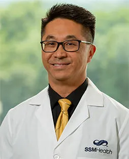 Dr. Peter Wong, MD - Mount Vernon, IL - Vascular Surgery, General Surgeon, Vascular Surgeon