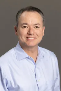 Dr. John Croom, MD, PhD - Shawnee Mission, KS - Neurology