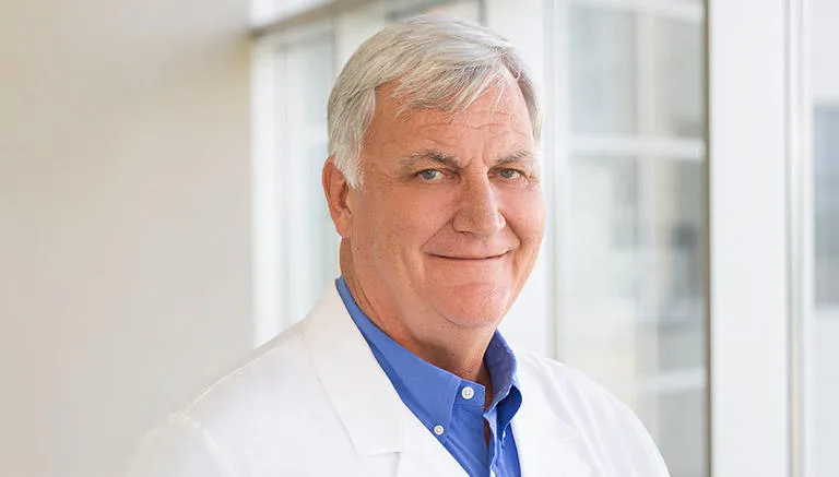 Dr. Stephen M. Benz - Saint Louis, MO - Orthopedic Surgery, Orthopedic Surgeon