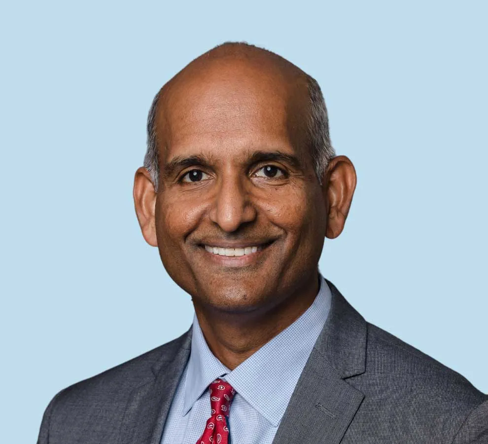 Dr. Hari Parvataneni - Ocala, FL - Orthopedic Surgery, General Orthopedics