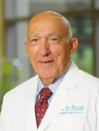 Dr. Glen F Aukerman, MD - Lima, OH - Family Medicine