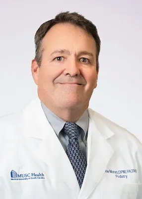 Dr. Joseph J. Moran - Columbia, SC - Podiatry