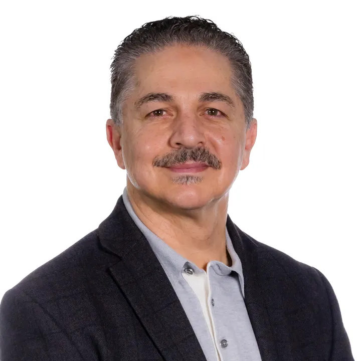 Dr. Mohamad Ammar Hatahet, MD - Bloomfield Hills, MI - Internal Medicine