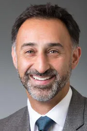 Dr. Vernon M. Pais, MD - Lebanon, NH - Urology, Oncologist, Urologic Oncology, Urologist