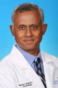 Dr. Yoganand Hiremath, MD - Spartanburg, SC - Interventional Cardiology, Cardiovascular Disease