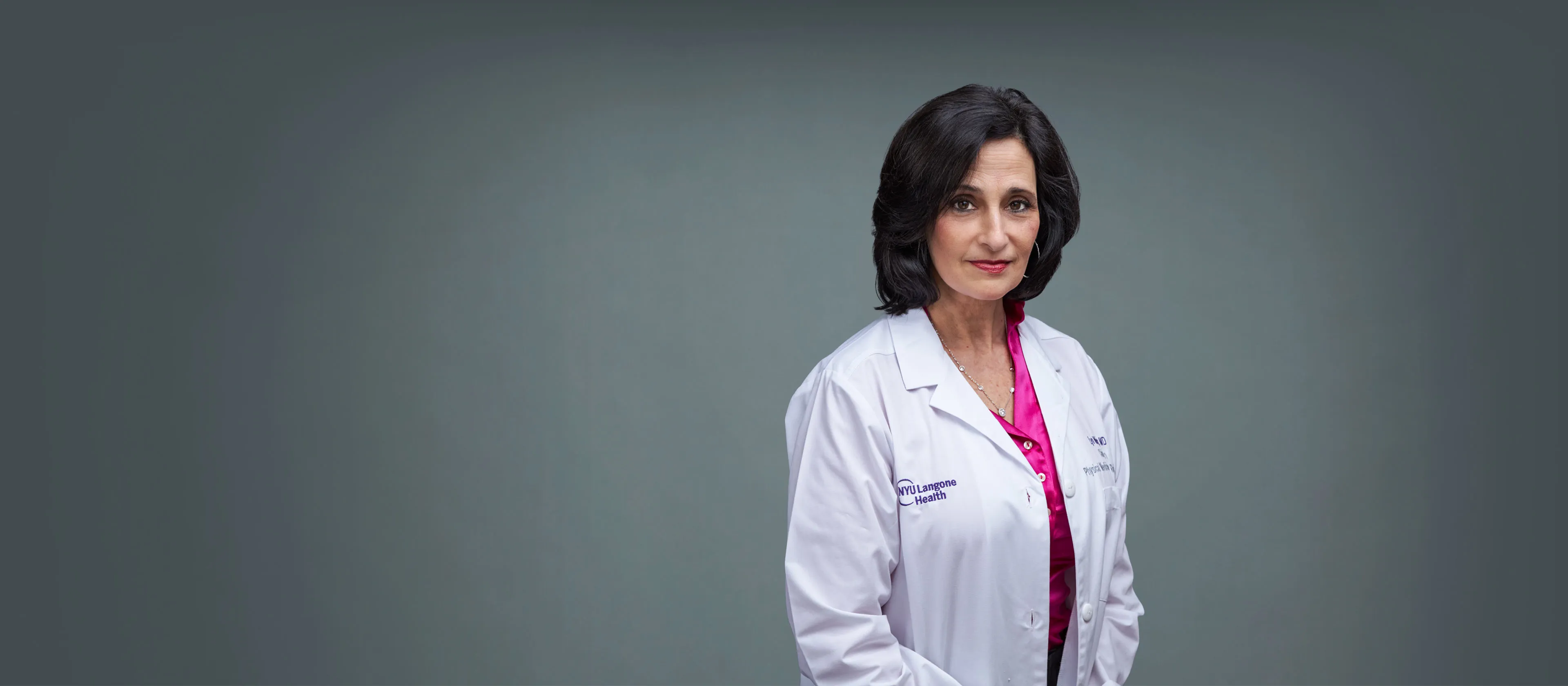 Dr. Lyn Denise Weiss, MD - East Meadow, NY - Physical Medicine & Rehabilitation, Physical Medicine/rehab Spec