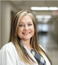 Ladonna Osborne, FNP-BC - Cedar Bluff, VA - Nurse Practitioner
