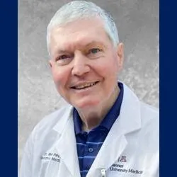 Dr. Melvin G Hector, MD - Tucson, AZ - Geriatric Medicine, Family Medicine, Internal Medicine