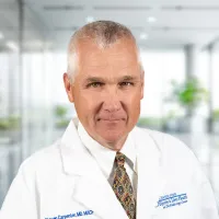 Dr. Steven Carpenter, MD, MACP