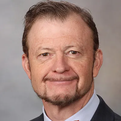 Dr. Mark Stegall, MD - Rochester, MN - Transplant Surgery, Transplant Surgeon