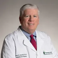 Dr. Robert E. Jones, MD - Savannah, GA - Cardiovascular Surgery