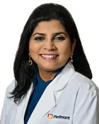 Dr. Priya Shiva Vishnubhotla, MD - Conyers, GA - Oncology, Oncologist