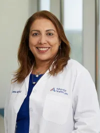 Dr. Daisy Lazarous, MD, FACC - Rockville, MD - Cardiovascular Disease