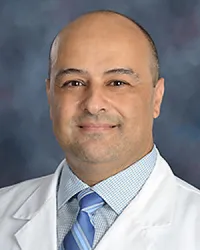 Dr. Malek G Numeir, MD - Fountain Hill, PA - Internal Medicine, Pulmonology