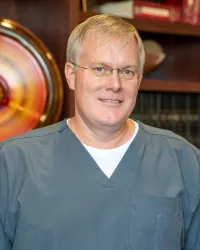 Dr. D. Scott Scott Walsh, MD - Bryant, AR - Orthopedic Surgery