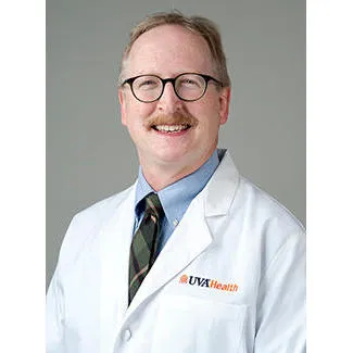 Dr. Daniel James Ohearn, MD - Zion Crossroads, VA - Critical Care Medicine, Sleep Medicine