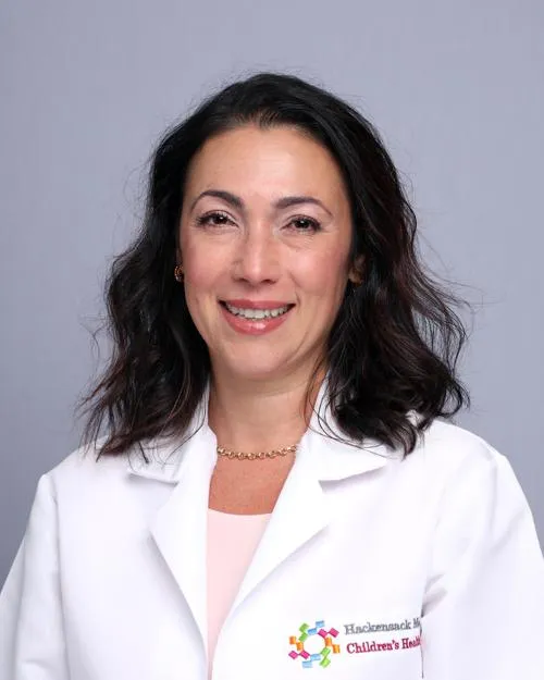 Dr. Inna Novak, MD - Edison, NJ - Gastroenterology, Pediatric Gastroenterology