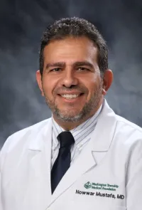 Dr. Nowwar Mustafa, MD - Fremont, CA - Interventional Cardiology, Cardiovascular Disease