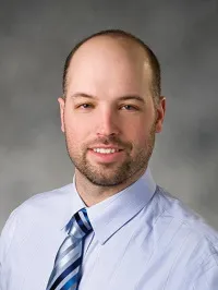Dr. Michael Patrick Caldwell, MD - Duluth, MN - Diagnostic Radiology