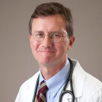 Dr. Thomas Mccormick, MD - Mount Sterling, KY - Internal Medicine