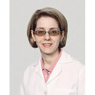 Dr. Beatris Ther Hacopian, MD - Burbank, CA - Family Medicine