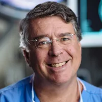 Dr. Robert Keating, MD - Washington, DC - Pediatrics